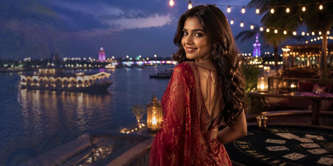 বরিশালের রামি গেম উপভোগ