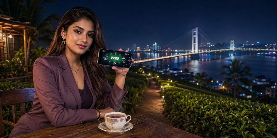 রাজশাহী তাজা পোকার খেলা
