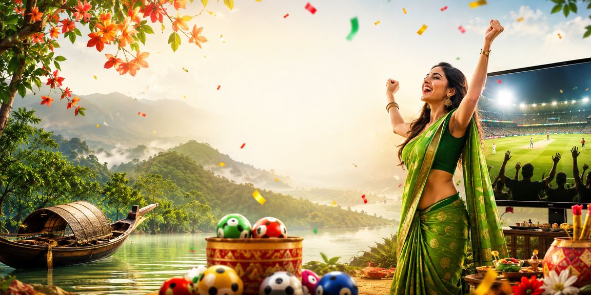 সুন্দরবন ক্রিকেট বেটিং